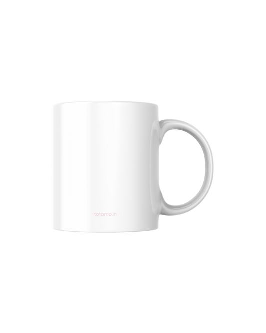 AM Rosé | Mug