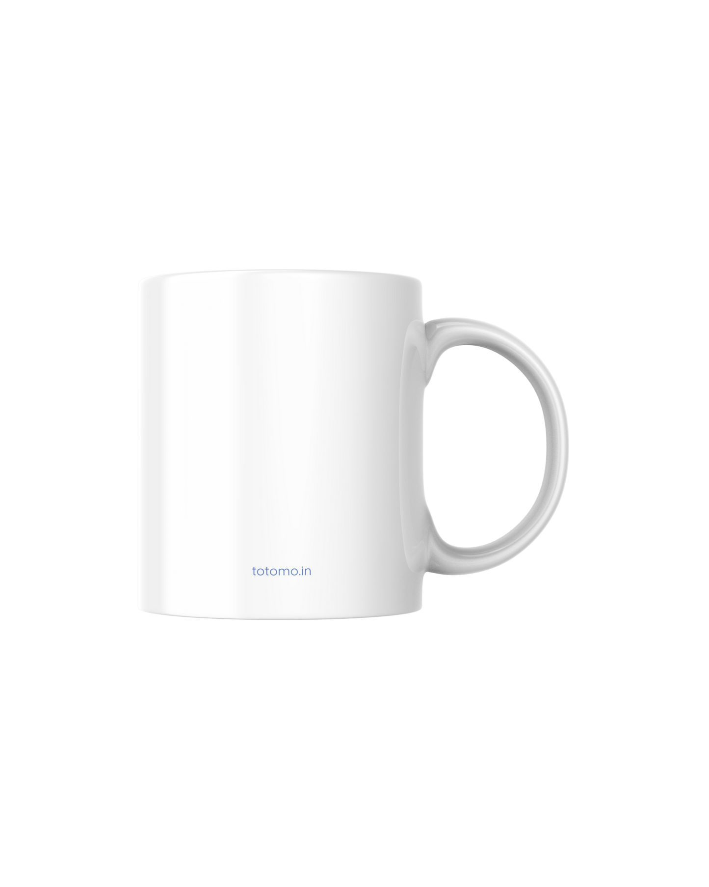 Invoice Incoming | Mug