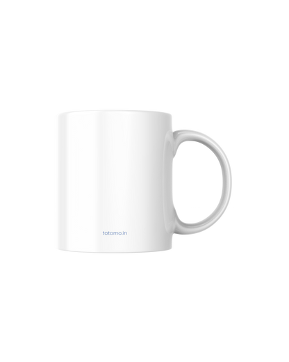 Invoice Incoming | Mug