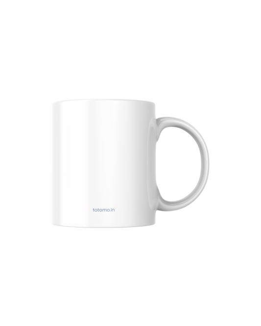 Invoice Incoming | Mug