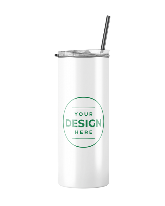 Customised | Tumbler Bottle