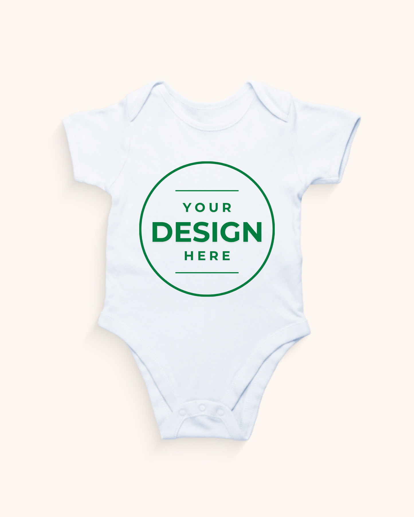 Customised | Onesie