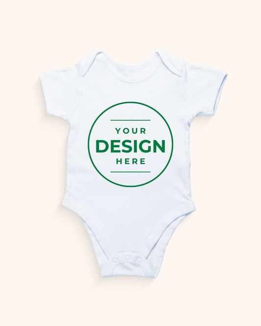 Customised | Onesie