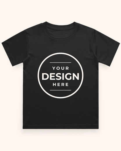 Customised | Kid's T-Shirt