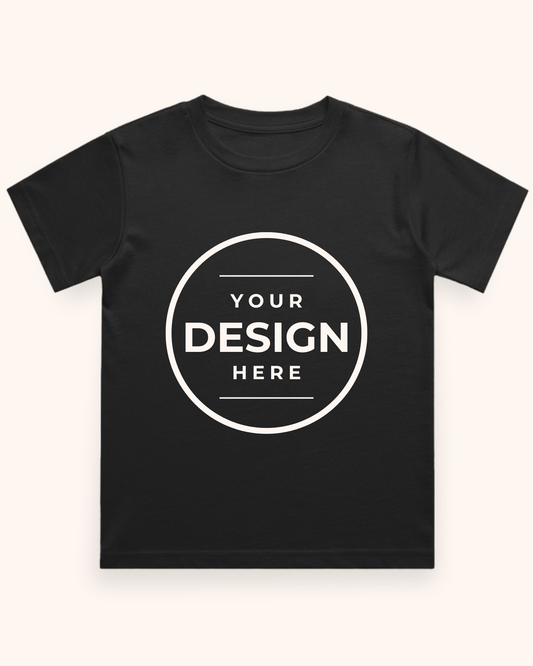 Customised | Kid's T-Shirt