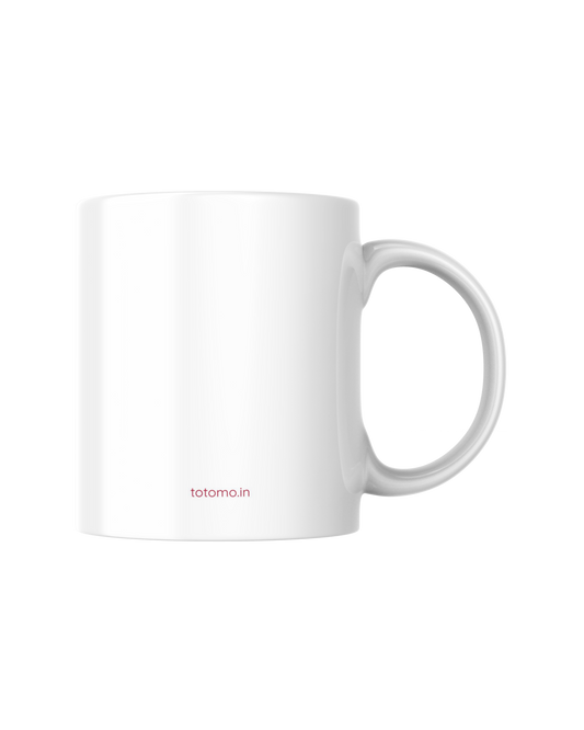 Lucky Roll | Mug