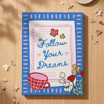 Dreamland | Wall Art