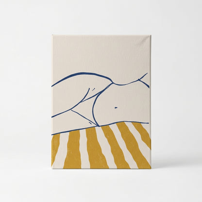 Beach Club | Wall Art