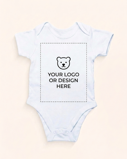 Customised | Onesie