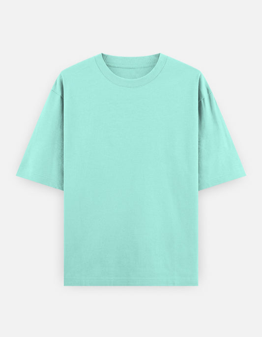Customised |  Oversized Classic T-Shirt