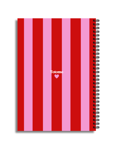 Big Dreams | Notepad