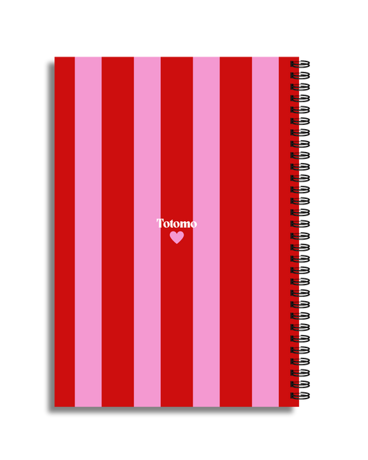 Big Dreams | Notepad