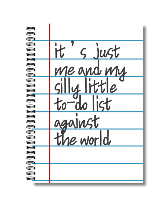 Surviving Today | NotePad