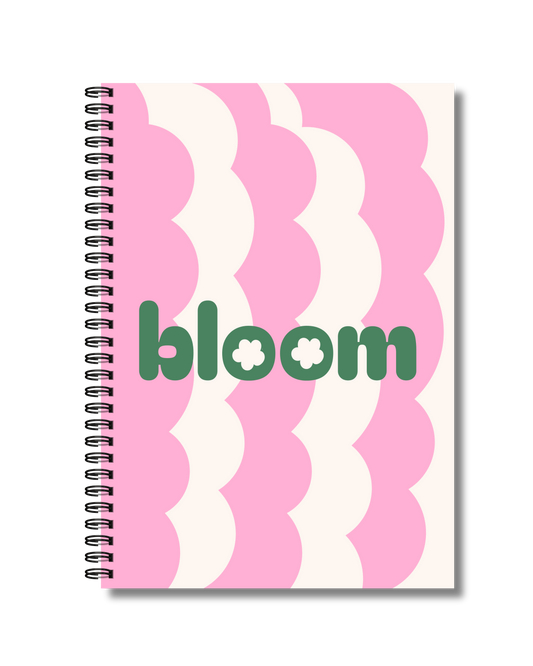Bloom Notes | NotePad