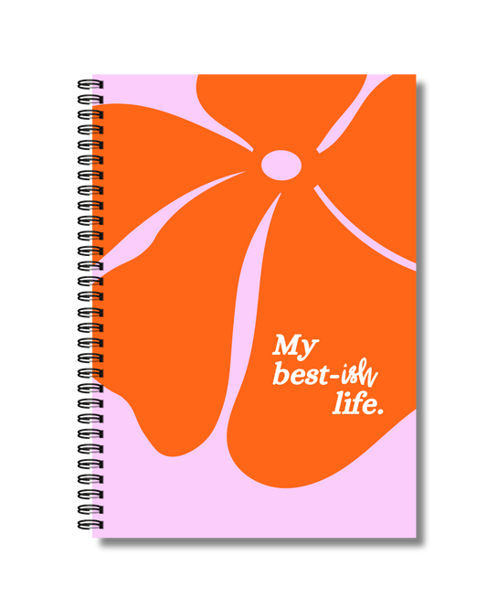 Best-ish Life | NotePad