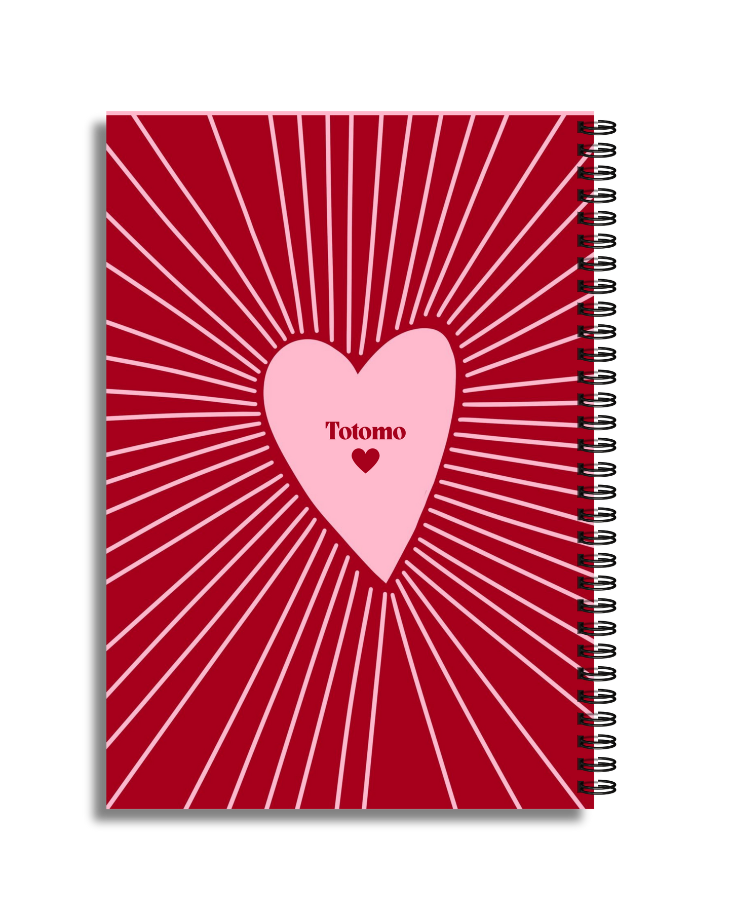 Heart Notes | NotePad