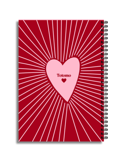 Heart Notes | NotePad