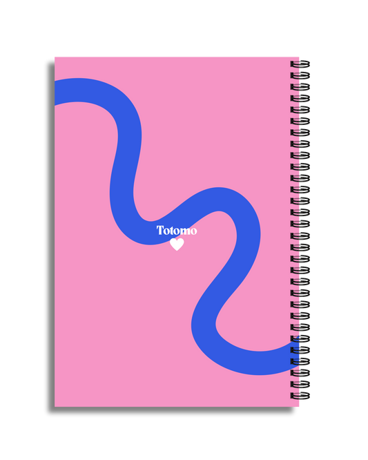 Keep Going | NotePad