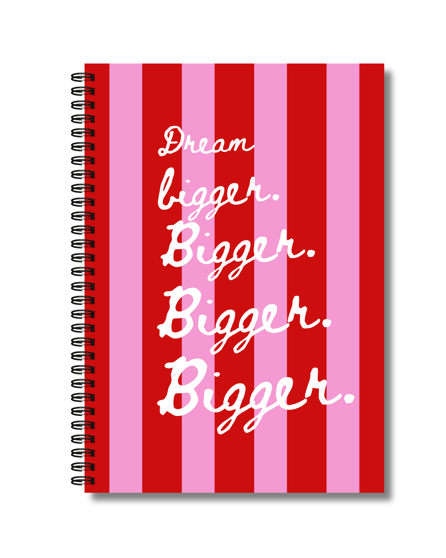 Big Dreams | Notepad