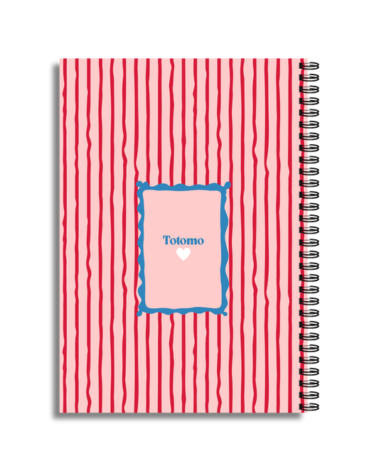 Dreams & Doodles | NotePad