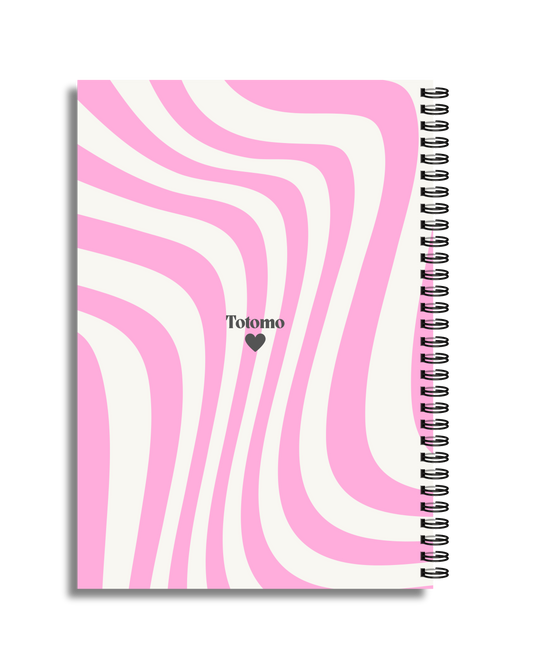 Dream Plan Do | NotePad