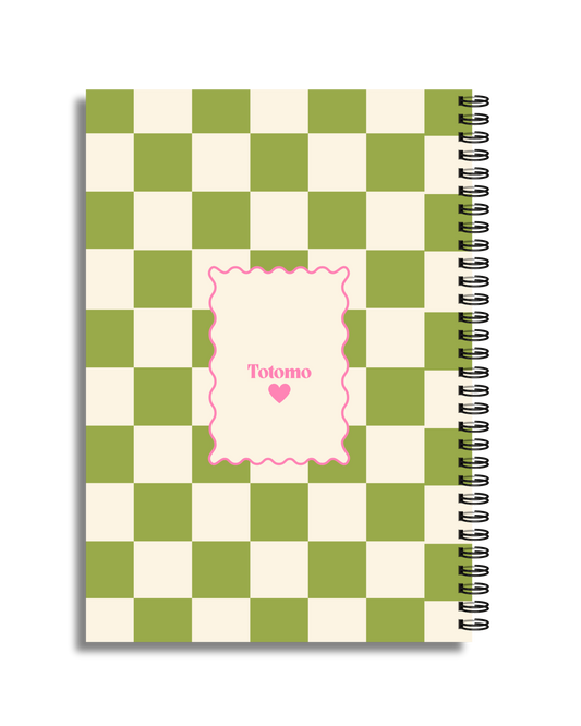 Pretty Thoughts | NotePad