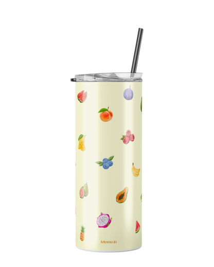 Fruit Slash | Tumbler