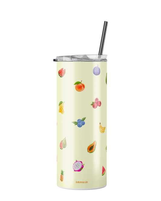 Fruit Slash | Tumbler