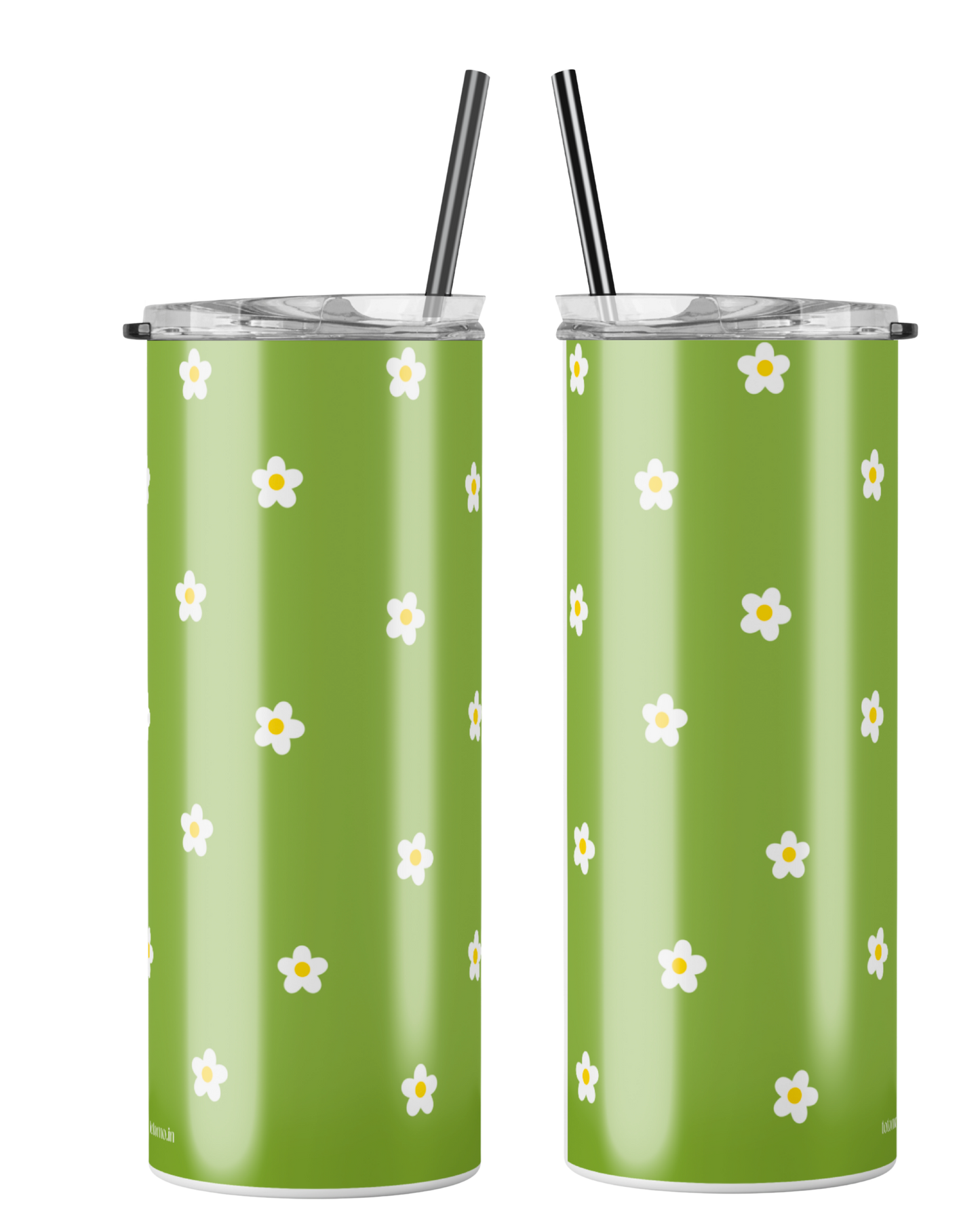 Green Garden | Tumbler
