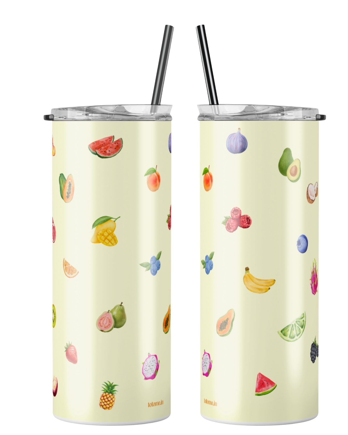Fruit Slash | Tumbler