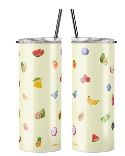 Fruit Slash | Tumbler