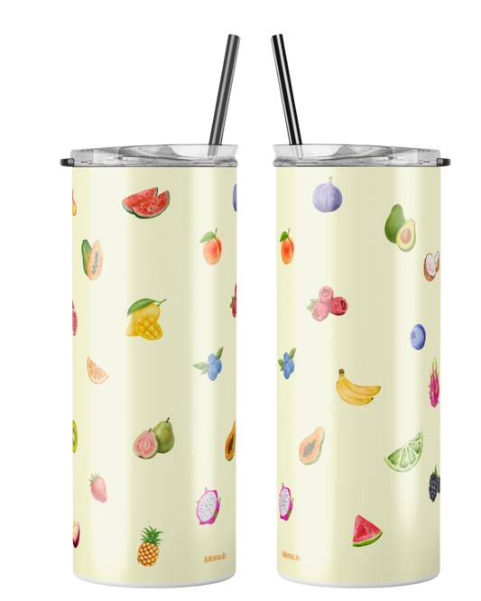 Fruit Slash | Tumbler