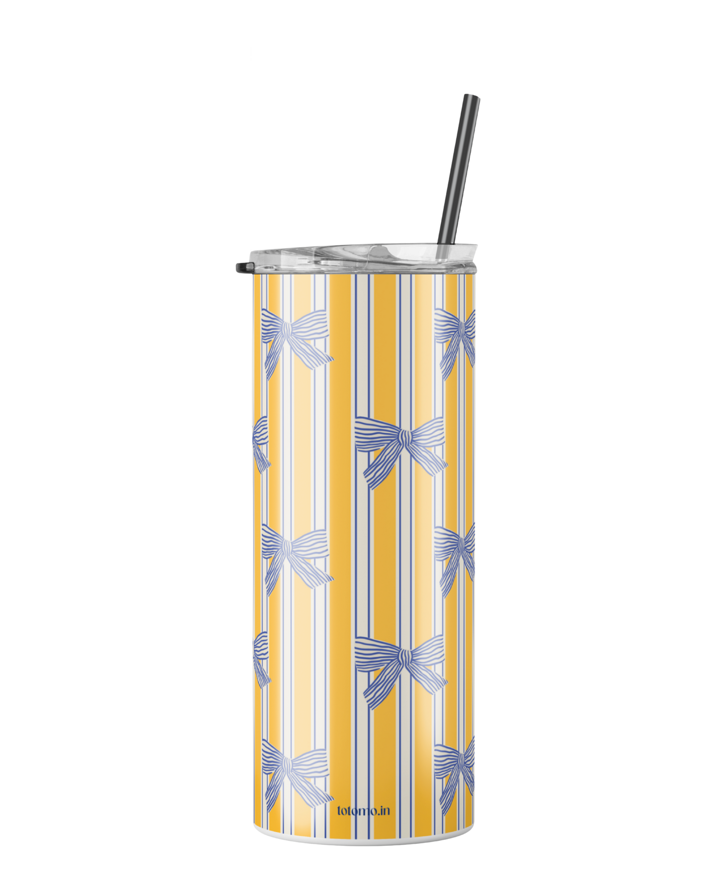Ribbon crush | Tumbler