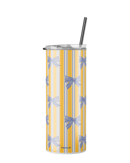 Ribbon crush | Tumbler