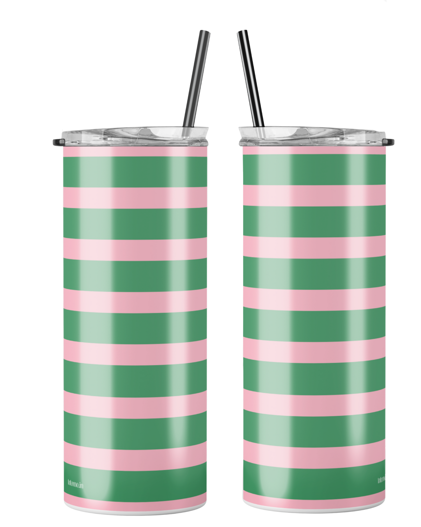 Matcha Berry | Tumbler