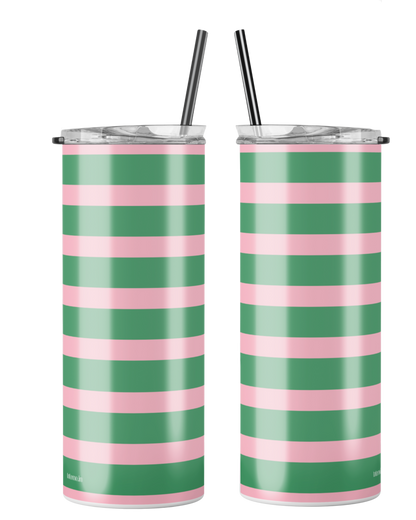 Matcha Berry | Tumbler