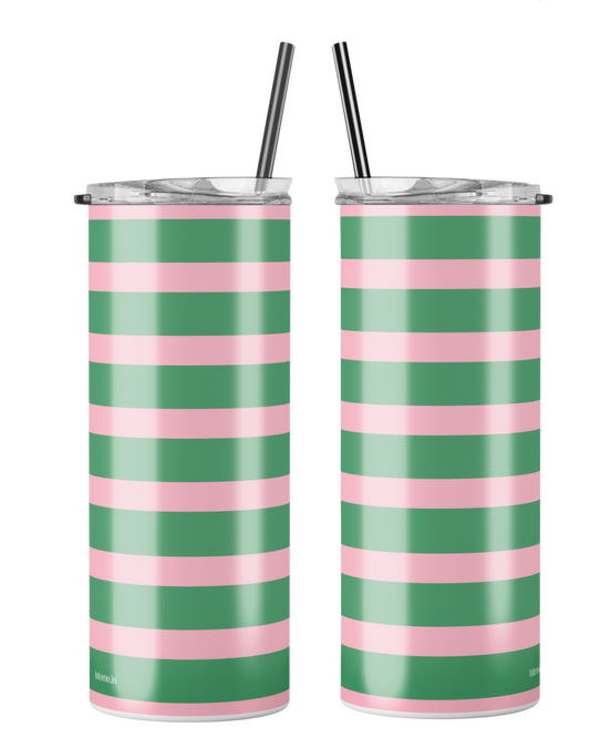 Matcha Berry | Tumbler