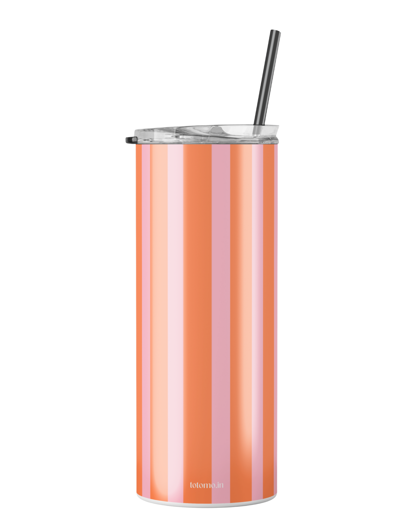 Coral Rush | Tumbler