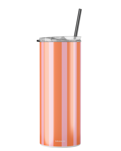 Coral Rush | Tumbler