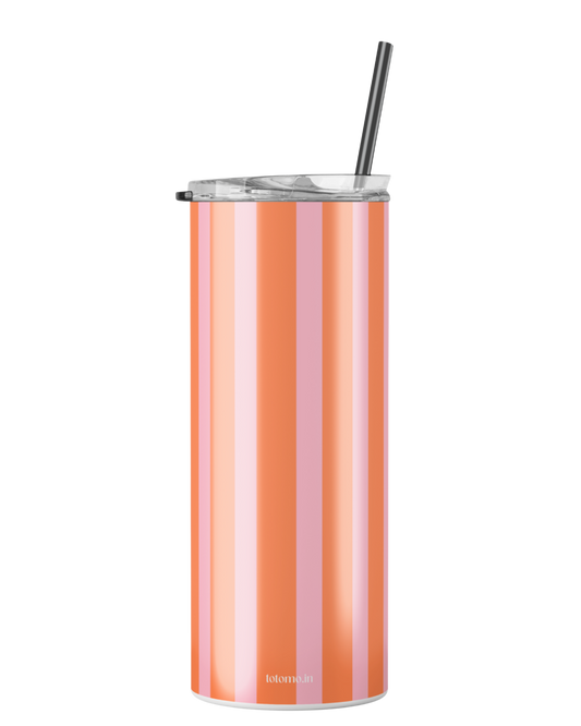 Coral Rush | Tumbler