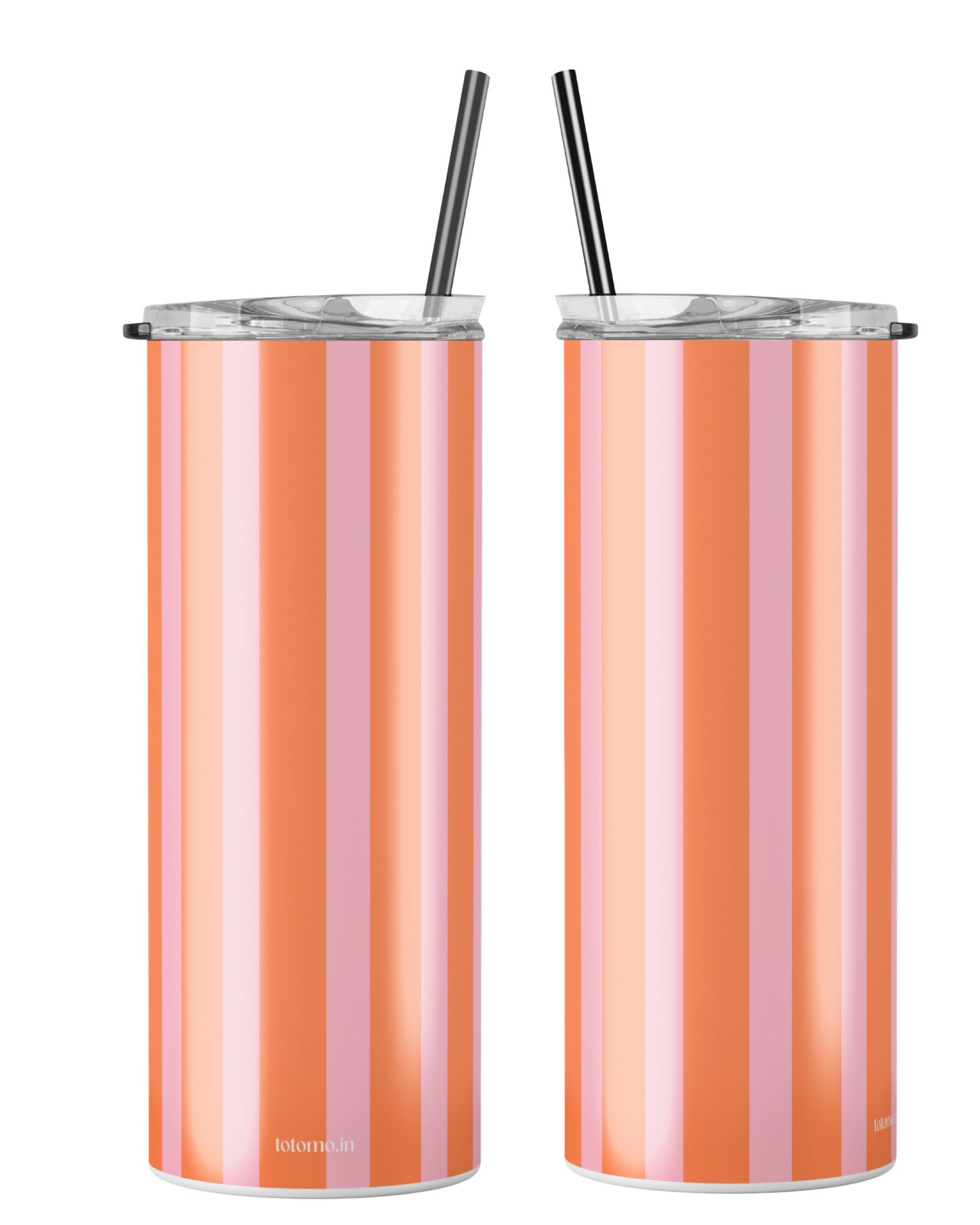 Coral Rush | Tumbler