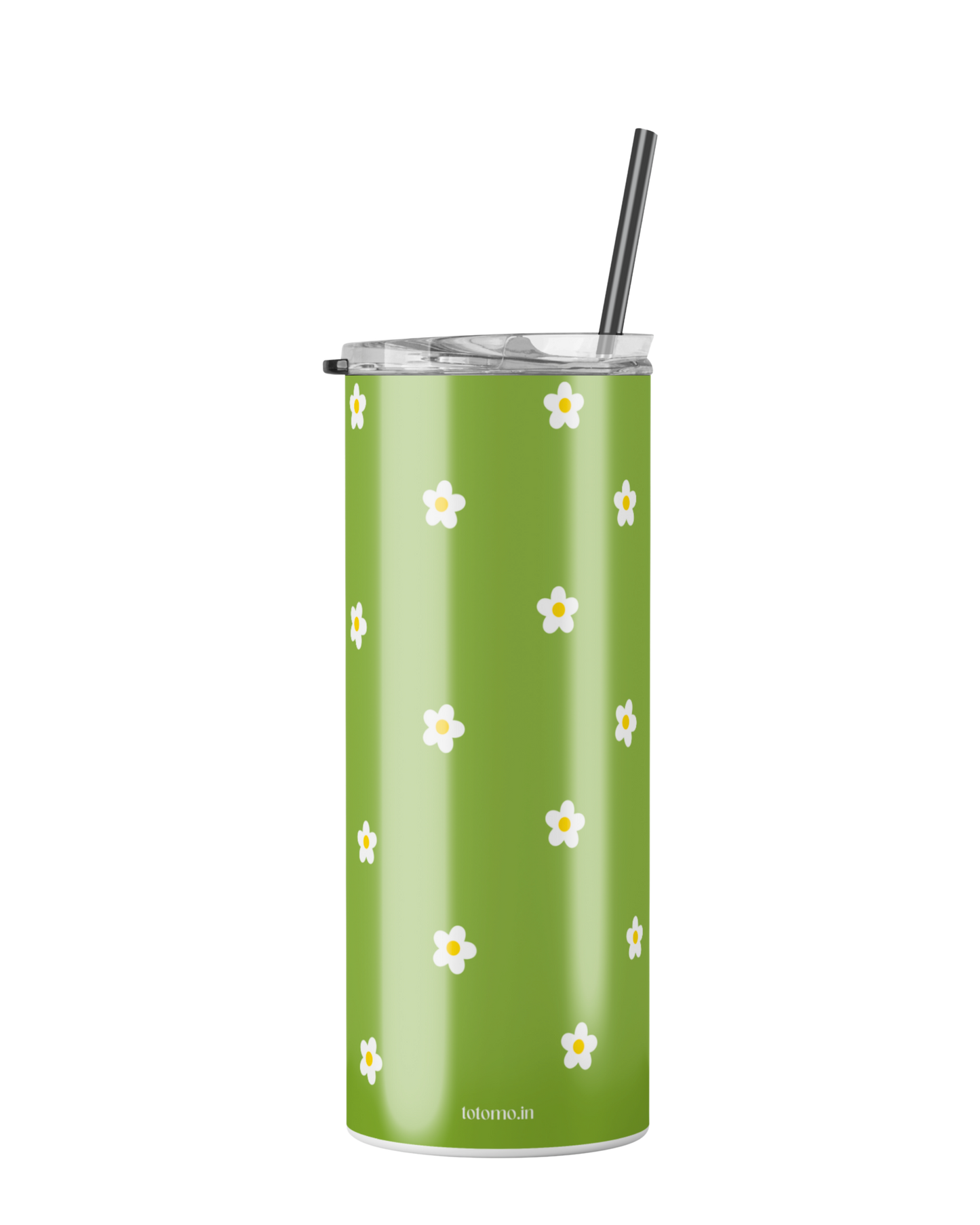 Green Garden | Tumbler