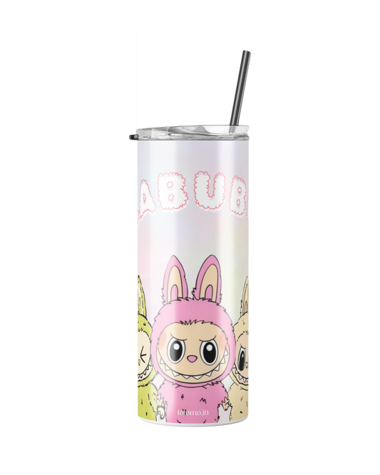 Labubu Parade | Tumbler