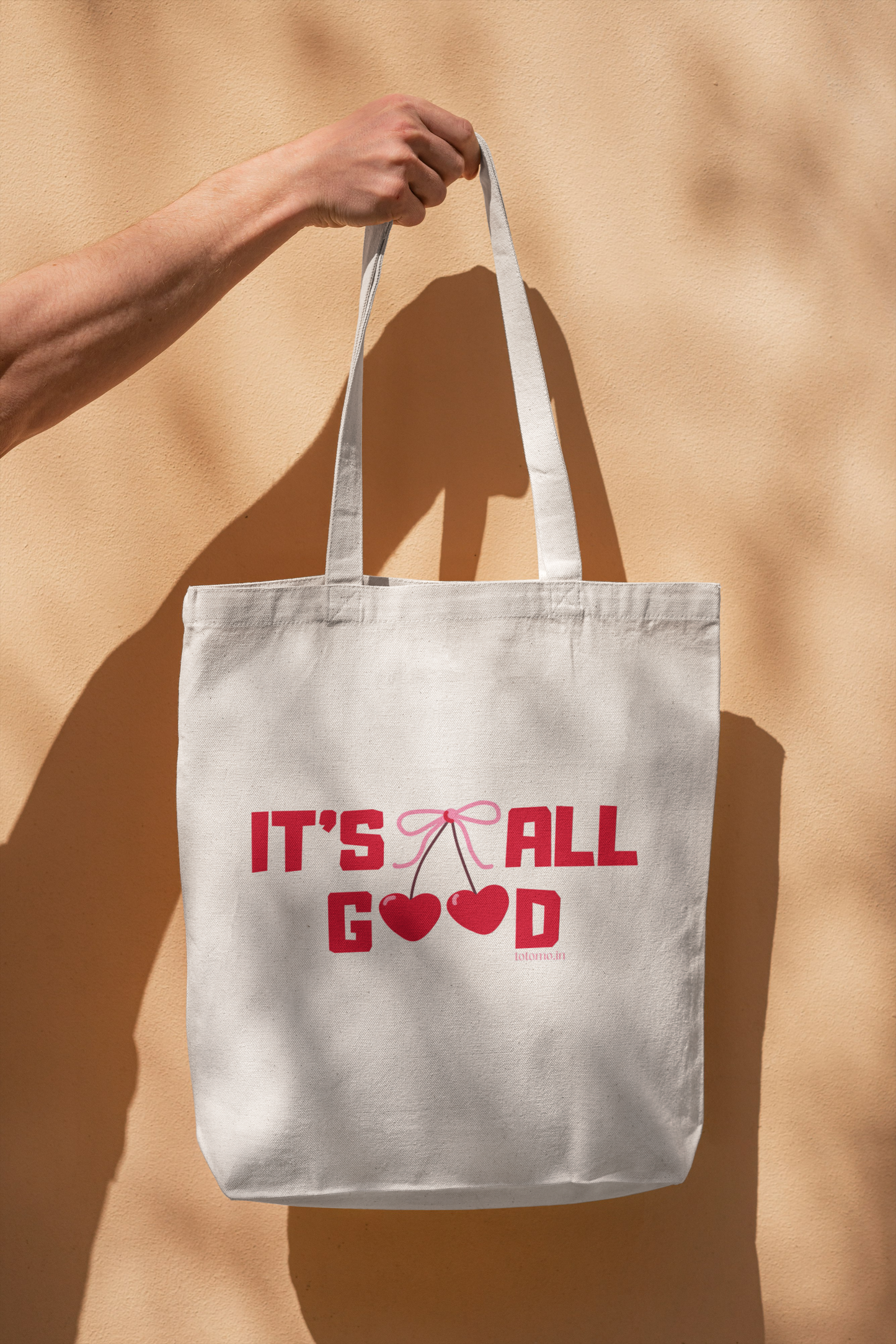It's All Good | Tote Bag